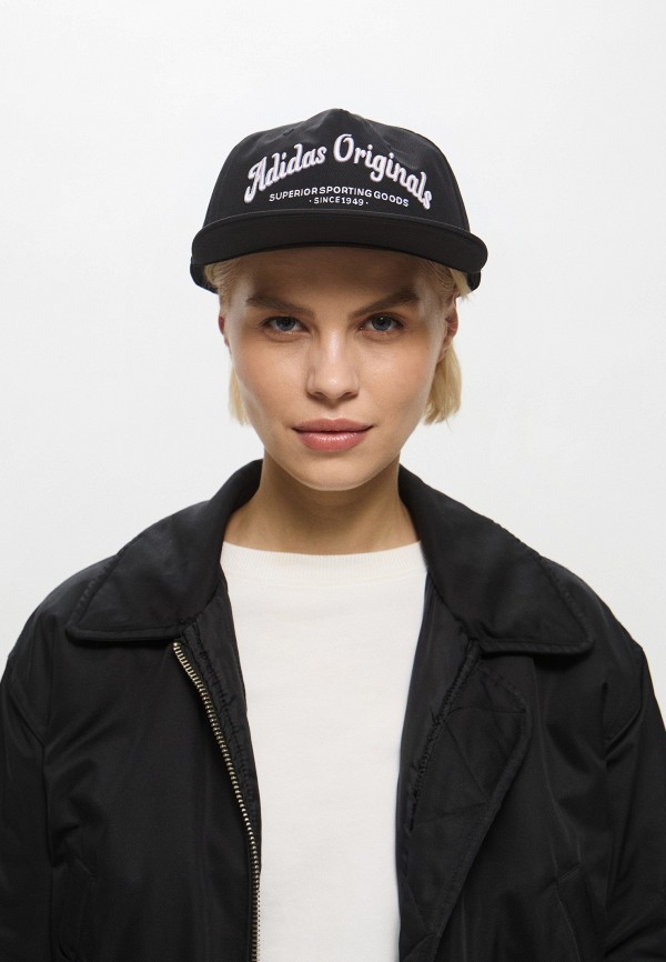 adidas Originals Бейсболка - WABASH CAP - фото 4