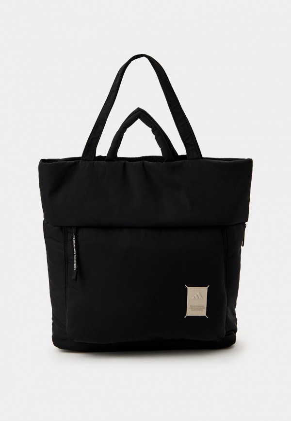 adidas Сумка - W MH TOTE BAG - фото 1