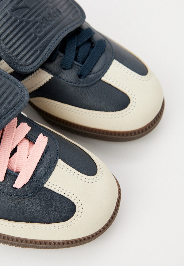 adidas Originals Кеды - SAMBA LT W - фото 2