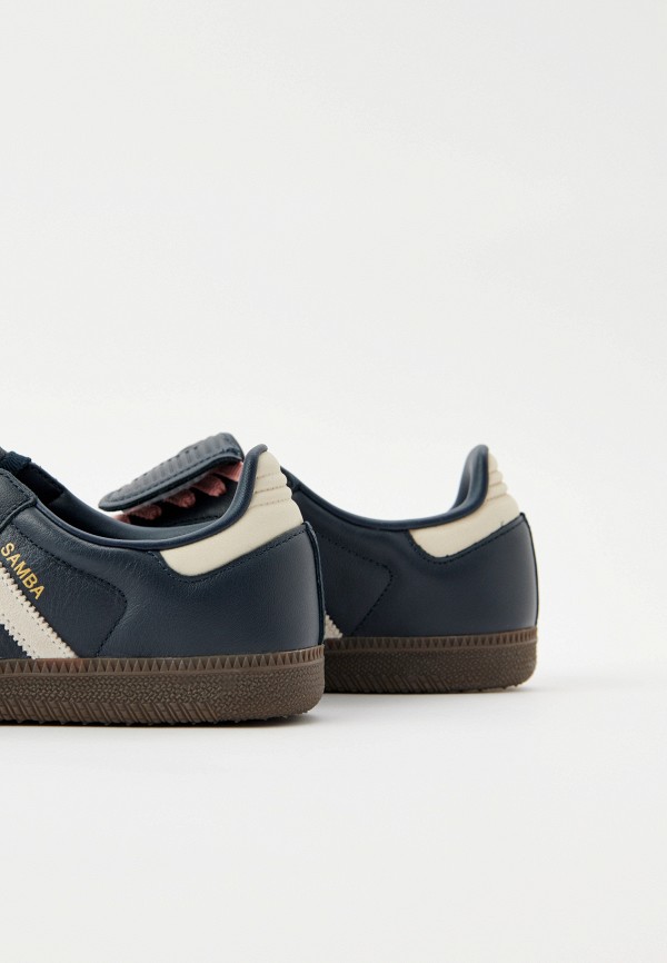 adidas Originals Кеды - SAMBA LT W - фото 4