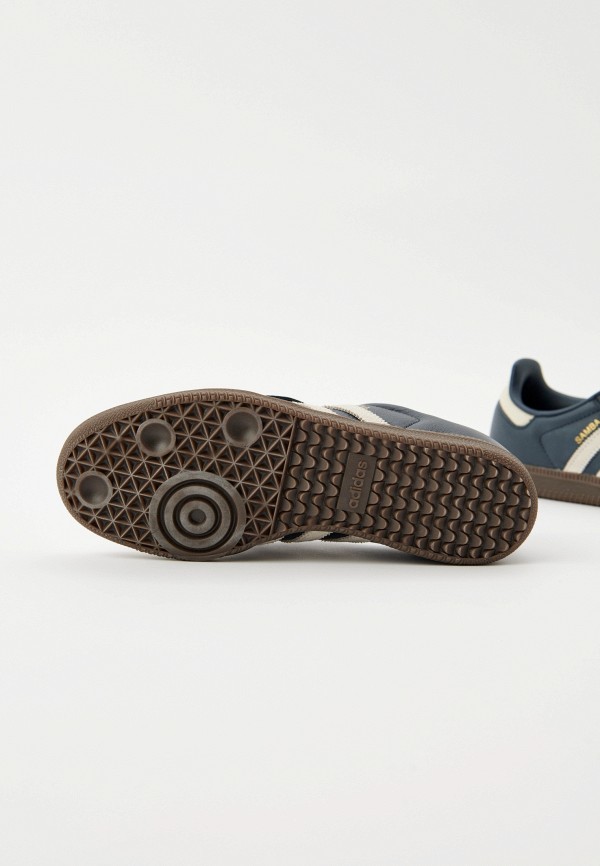 adidas Originals Кеды - SAMBA LT W - фото 5