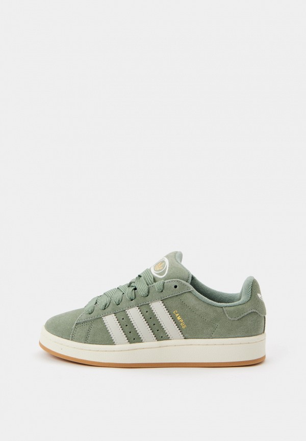 adidas Originals Кеды - CAMPUS 00s W - фото 1