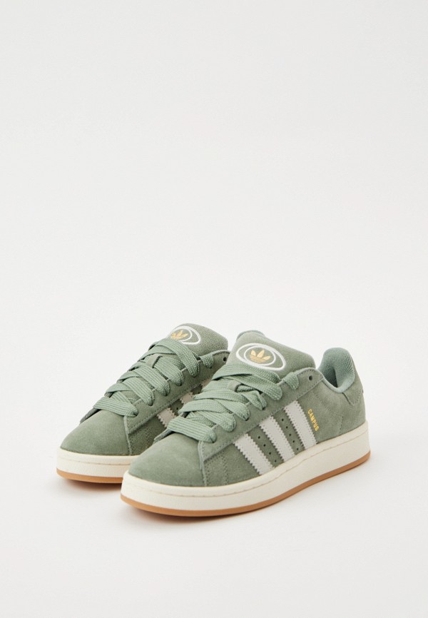 adidas Originals Кеды - CAMPUS 00s W - фото 3