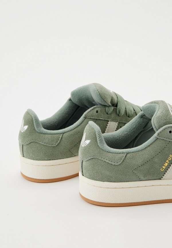 adidas Originals Кеды - CAMPUS 00s W - фото 4