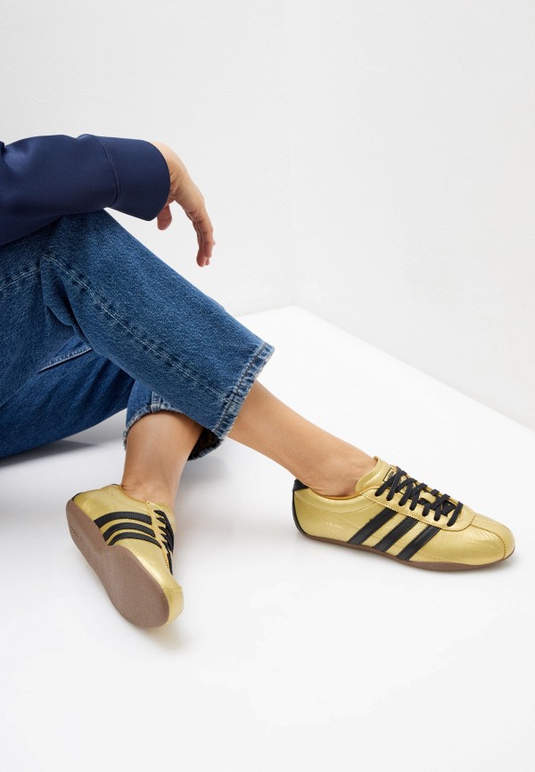 adidas Originals Кроссовки - TOKYO DECON W - фото 6