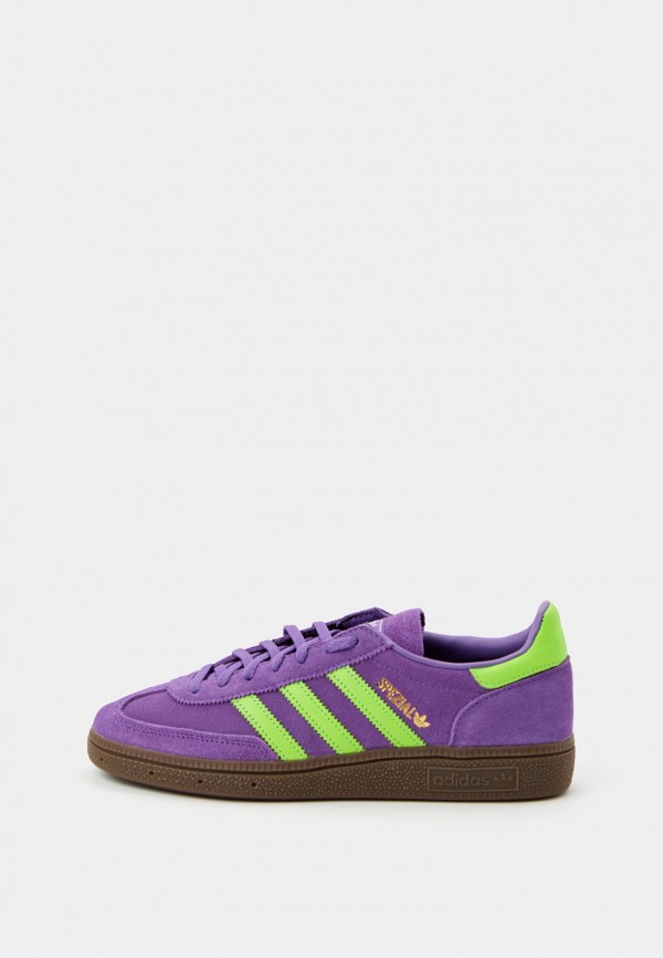 adidas Originals Кеды - HANDBALL SPEZIAL W - фото 1