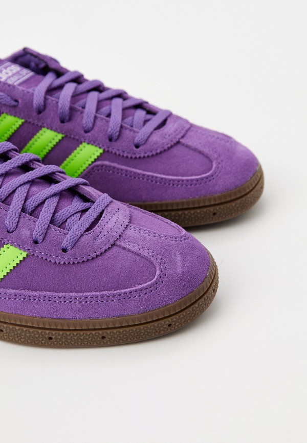 adidas Originals Кеды - HANDBALL SPEZIAL W - фото 2