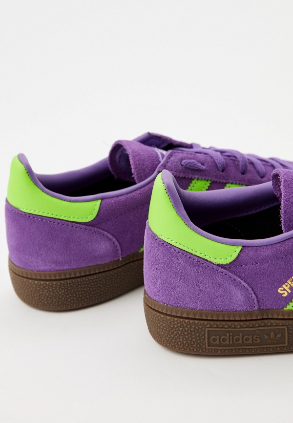 adidas Originals Кеды - HANDBALL SPEZIAL W - фото 5