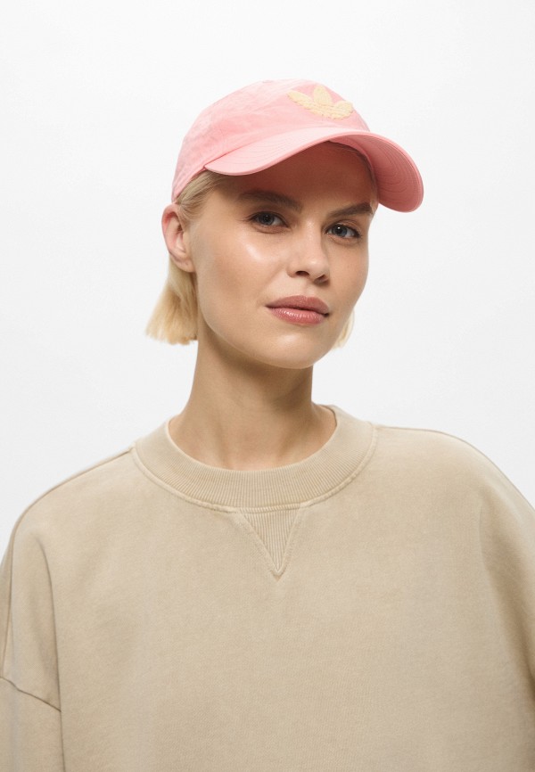 adidas Originals Бейсболка - DAD CAP - фото 4