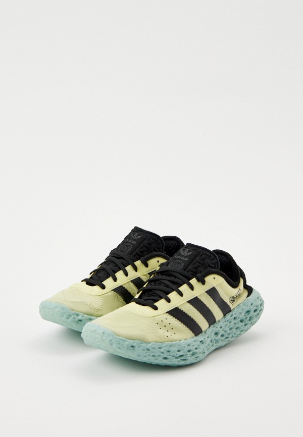 adidas Originals Кроссовки - Zponge - фото 3