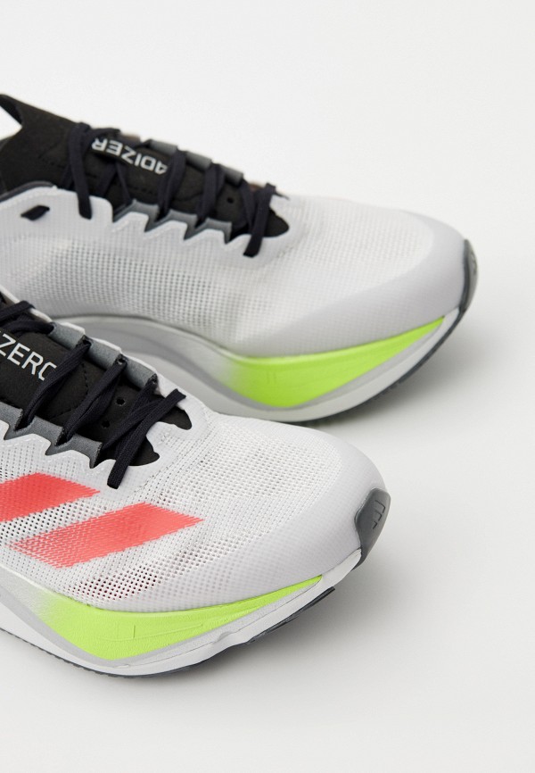 adidas Кроссовки - ADIZERO BOSTON 12 M - фото 2