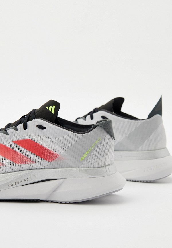 adidas Кроссовки - ADIZERO BOSTON 12 M - фото 4
