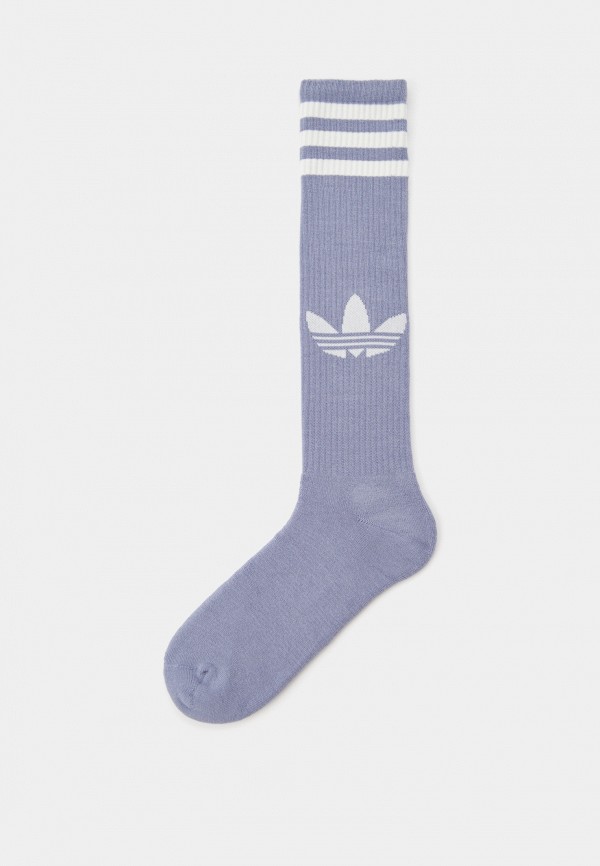 adidas Originals Гетры 2 пары - KNEE SOCK 2PP - фото 2