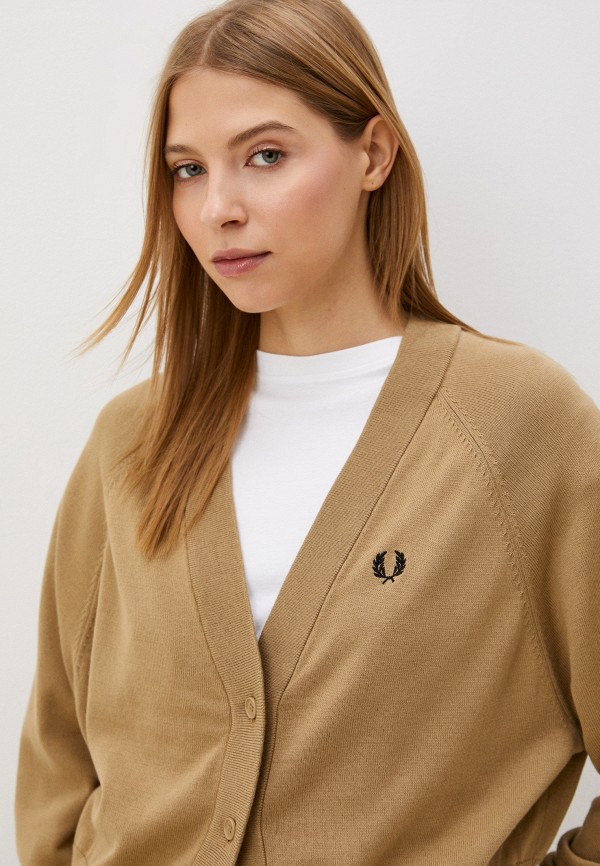 Fred Perry Кардиган - фото 4