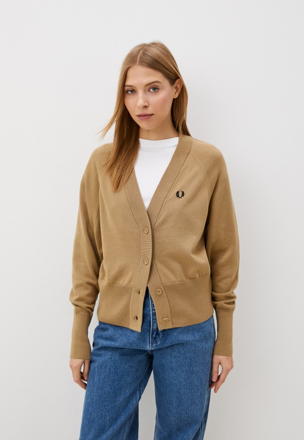 Fred Perry Кардиган - фото 1