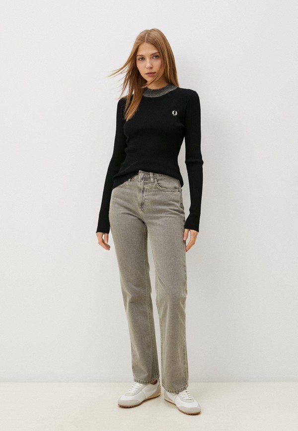 Fred Perry Джемпер - фото 2