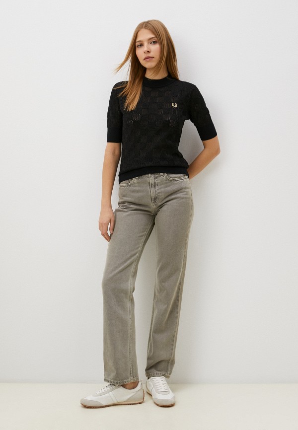 Fred Perry Джемпер - фото 2