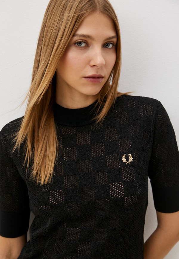 Fred Perry Джемпер - фото 4