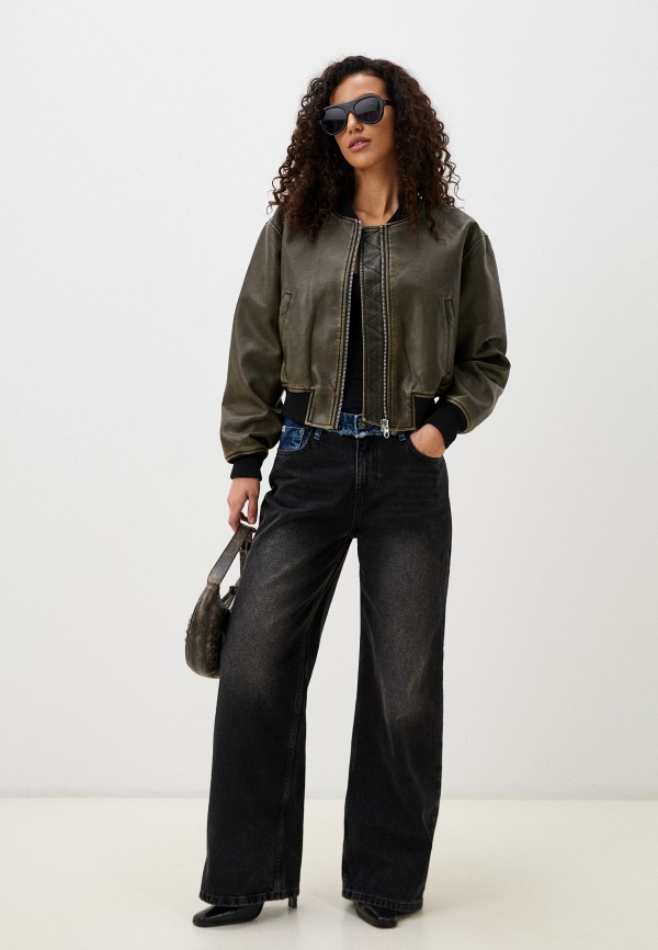 The Ragged Priest Джинсы - RELEASE - фото 2