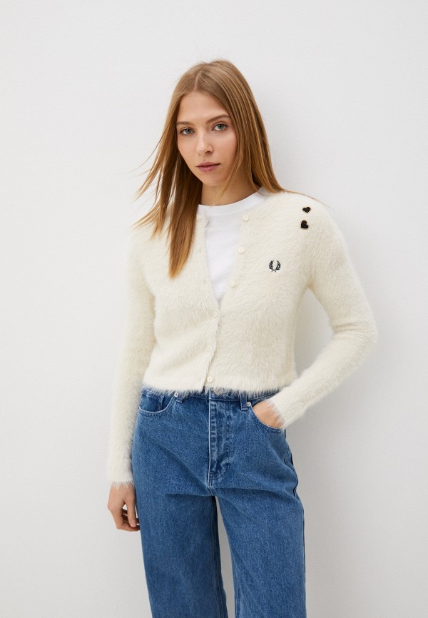 Fred Perry Кардиган - AMY WINEHOUSE - фото 1