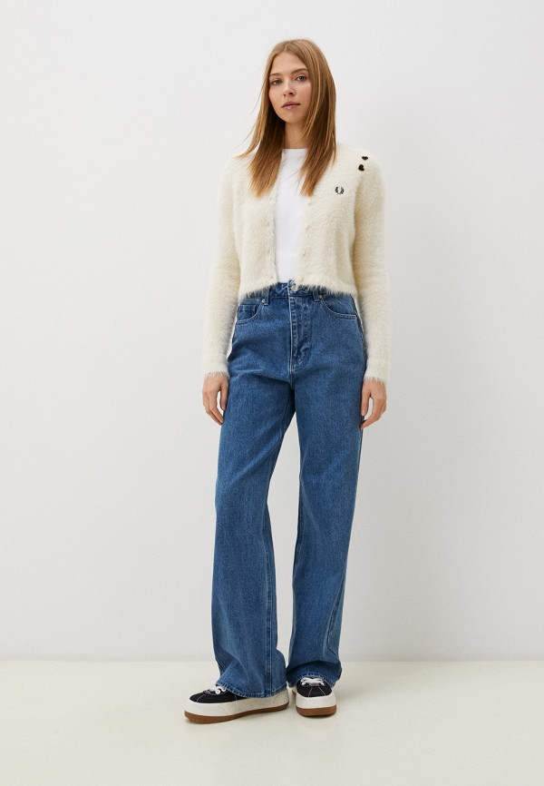 Fred Perry Кардиган - AMY WINEHOUSE - фото 2