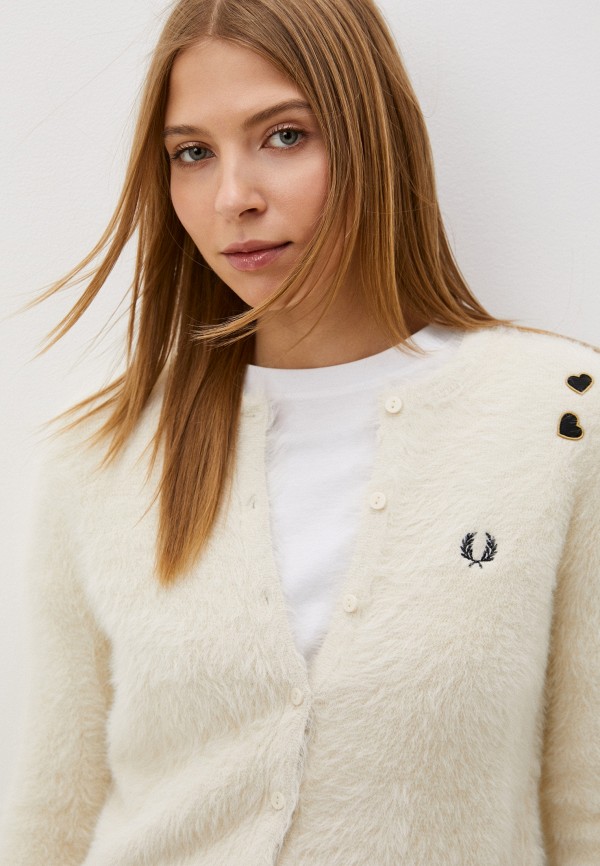 Fred Perry Кардиган - AMY WINEHOUSE - фото 4