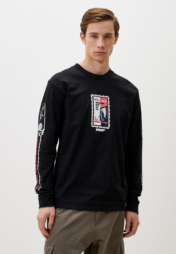 Huf Лонгслив - фото 1