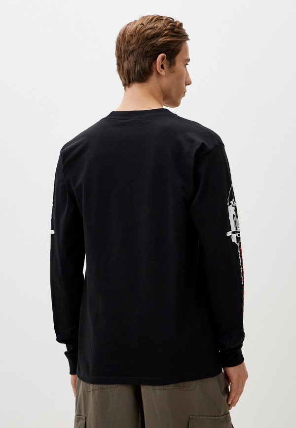 Huf Лонгслив - фото 2
