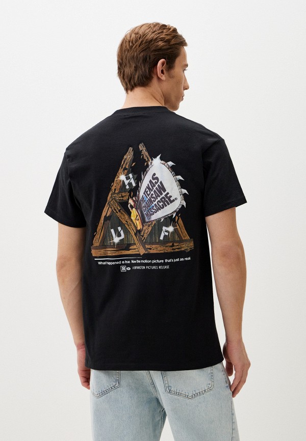 Huf Футболка - фото 2