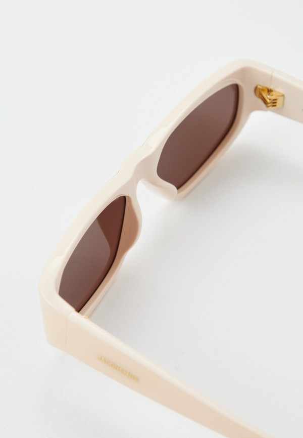 Jacquemus Очки солнцезащитные - JAC2C2SUN - фото 3