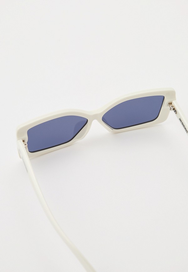 Jacquemus Очки солнцезащитные - JAC41C3SUN - фото 3