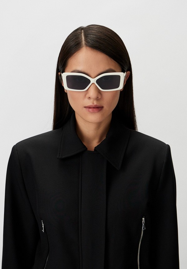 Jacquemus Очки солнцезащитные - JAC41C3SUN - фото 5