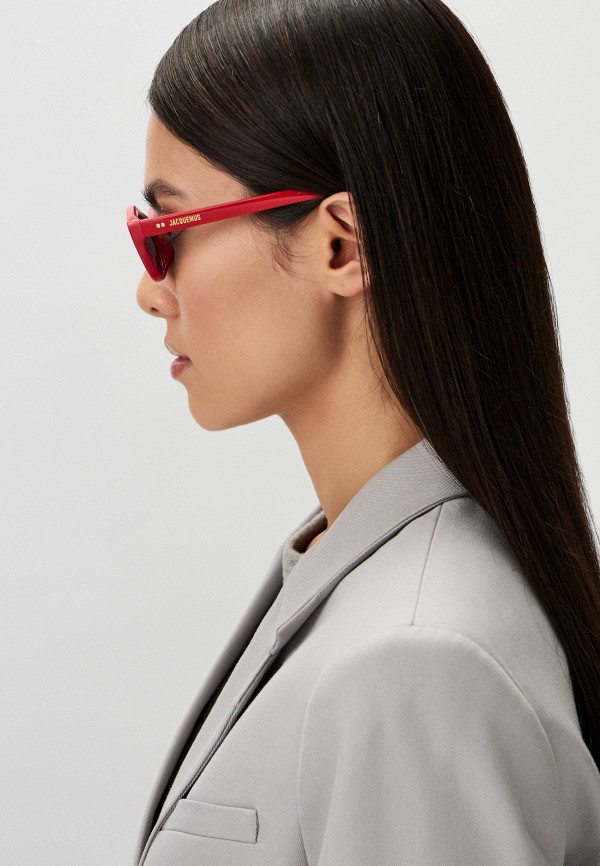 Jacquemus Очки солнцезащитные - фото 6