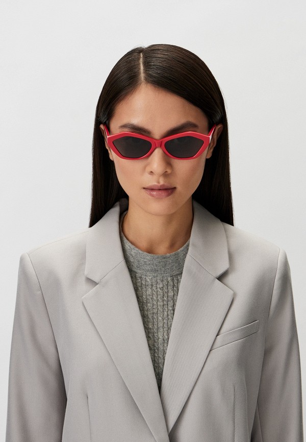 Jacquemus Очки солнцезащитные - фото 3