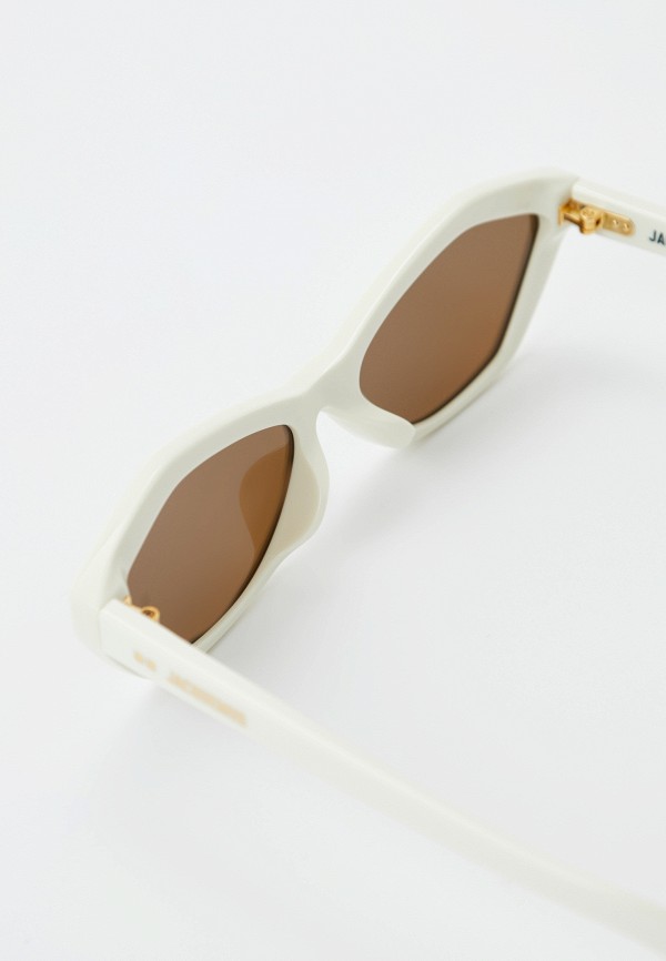 Jacquemus Очки солнцезащитные - фото 3