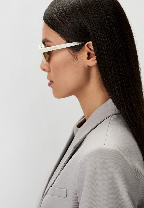 Jacquemus Очки солнцезащитные - фото 6