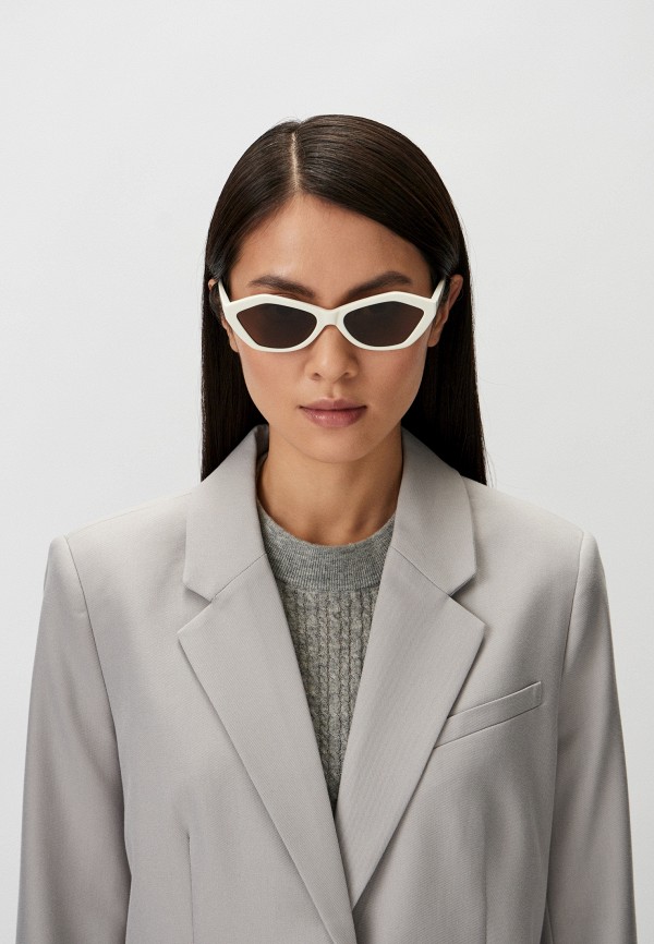 Jacquemus Очки солнцезащитные - фото 5