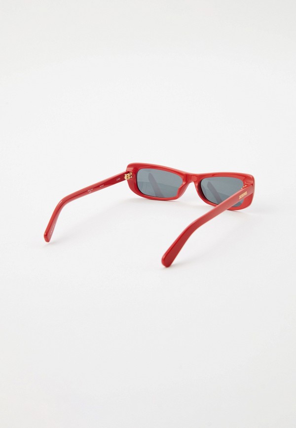 Jacquemus Очки солнцезащитные - JAC55C2SUN - фото 2