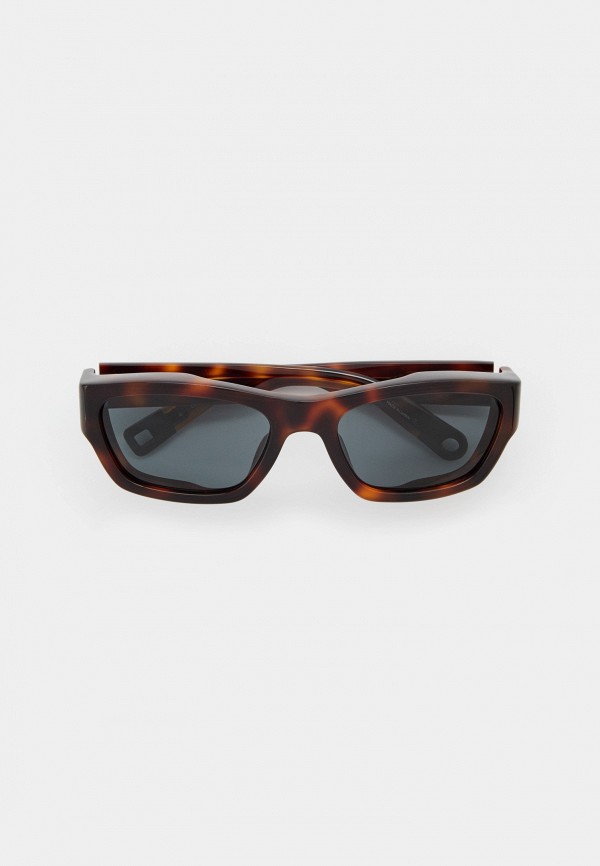 Jacquemus Очки солнцезащитные - JAC9C2SUN - фото 1