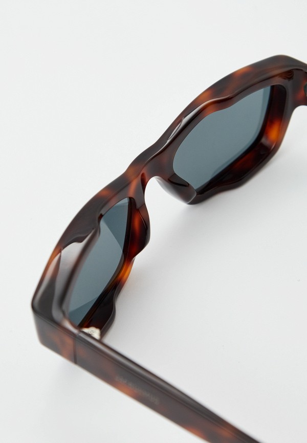 Jacquemus Очки солнцезащитные - JAC9C2SUN - фото 3