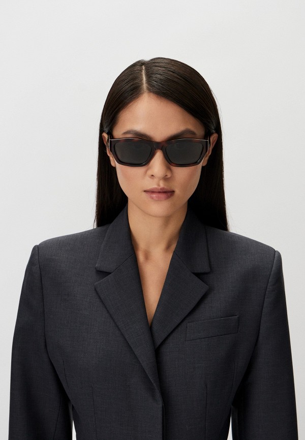 Jacquemus Очки солнцезащитные - JAC9C2SUN - фото 5