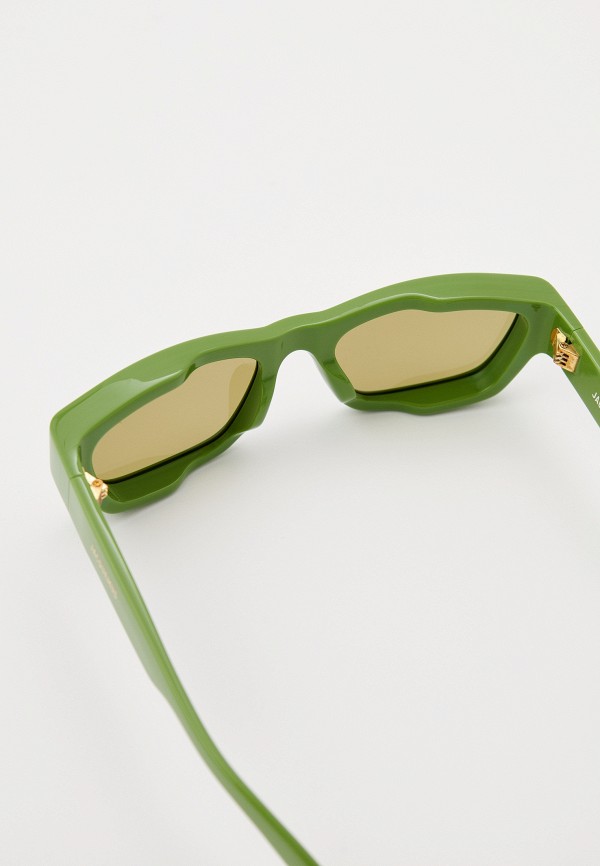 Jacquemus Очки солнцезащитные - JAC9C3SUN - фото 3