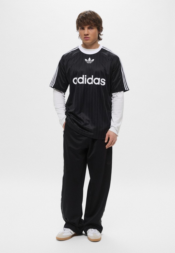 adidas Originals Футболка - ADICOLOR POLY T - фото 2
