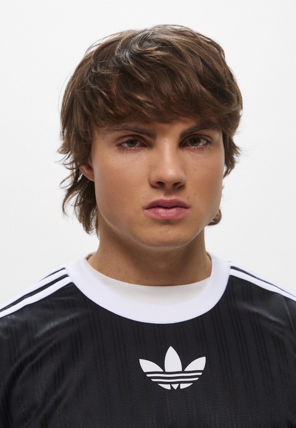 adidas Originals Футболка - ADICOLOR POLY T - фото 4