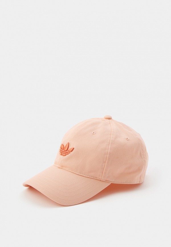 adidas Originals Бейсболка - BASEBALL CLASS TREFOIL - фото 1