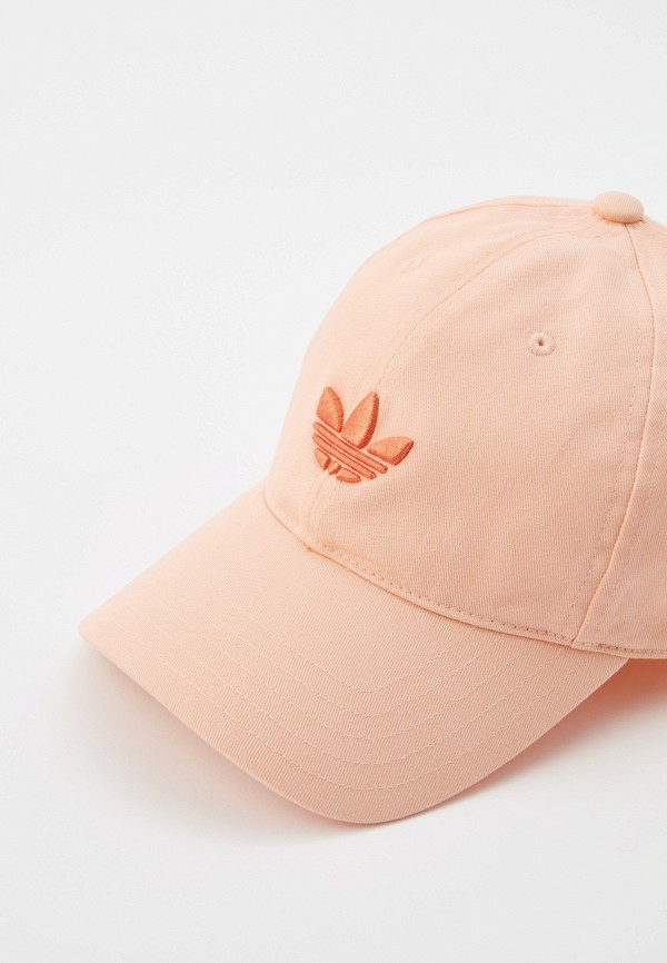 adidas Originals Бейсболка - BASEBALL CLASS TREFOIL - фото 3