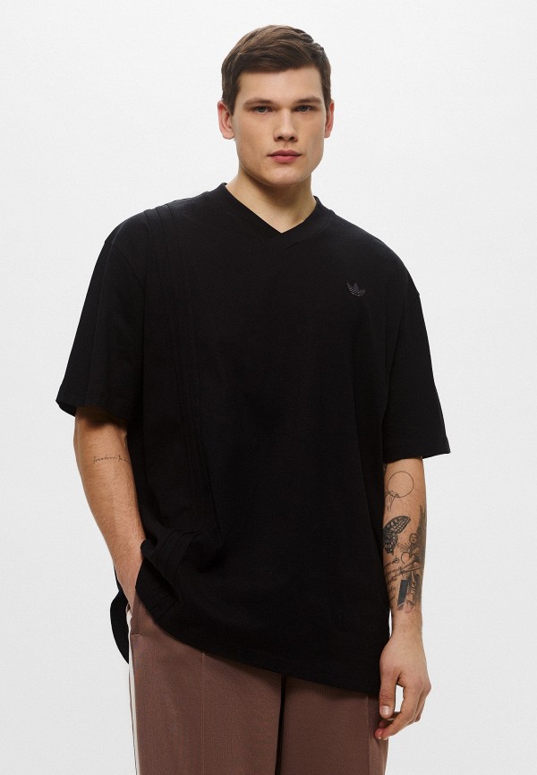 adidas Originals Футболка - FRONT ST TEE - фото 1