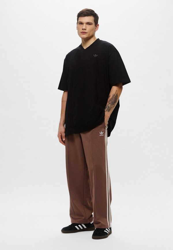 adidas Originals Футболка - FRONT ST TEE - фото 2