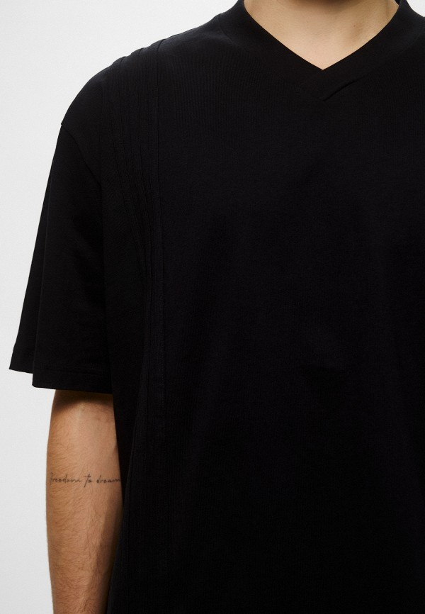 adidas Originals Футболка - FRONT ST TEE - фото 5