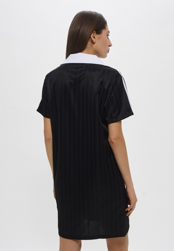 adidas Originals Платье - V-NECK SS DRESS - фото 3